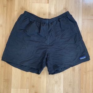 Patagonia Men's Baggies™ Shorts - 5" - Black